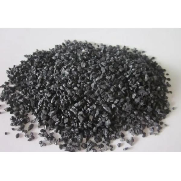 Quality Effective Granular Activated Carbon For Chemical Processing And Purification wholesale