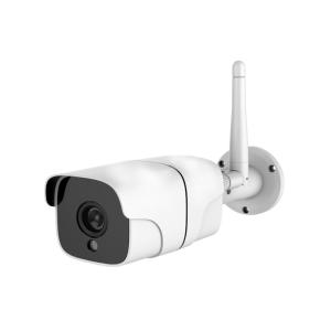 Hikvision Pravite Protocol 2.0 Magepixel WIFI and SD Card IP IR Camera CV