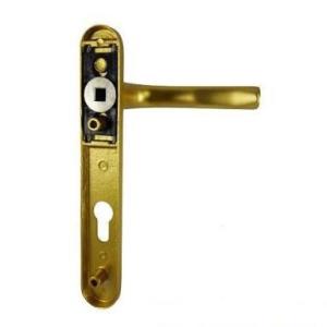 Cabinets Handle and locks PVD Ion Plating Machine, Titanium Nitride Pvd Coating