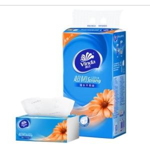 POF Toilet Paper Bag Making Machine hdpe pp With Gusset