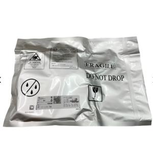 TLC5955RTQR TI 48ch, 16bit PWM LED driver with dot-correction, brightness