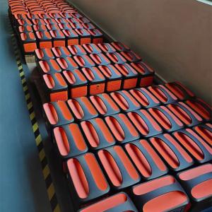 Customizable Fast Charging 76500mAh 500Wh Solar Panel Power Station with Handle