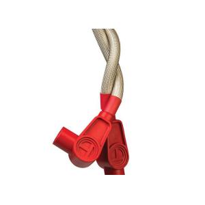 Electrical Cable Cover Automotive Braided Sleeving With Super Strength