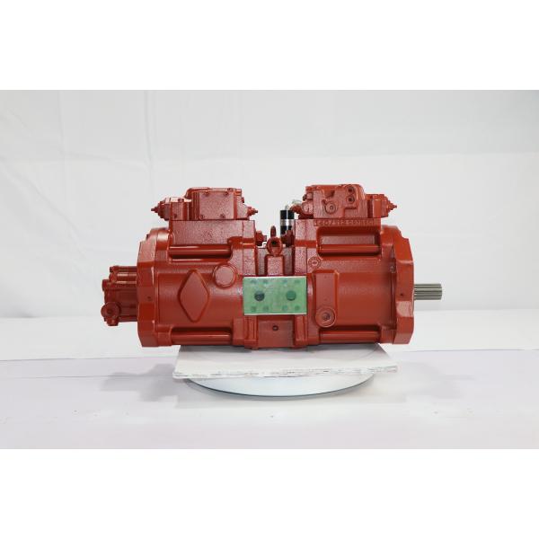Quality KAWASAKl Excavator Hydraulic Pumps Japan K3V112DT Repair Maintenance K3V112DT-9C12 wholesale