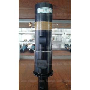 20Khz 1500Khz Black Ultrasonic Oscillator Transducer With Booster For Lace