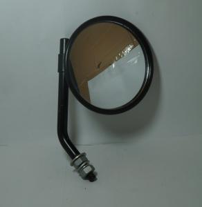 Cheap Light Weight Car Mirror Replacement Scratch Resistant With Convex Surface for sale