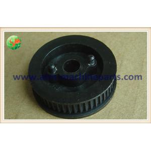 China Glory Global Solutions GGS TALARIS NQ200 Black Pulley A001513 on sale