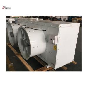 Factory Price!!! Air Unit Cooler/ Ceiling mounted side outlet evaporator (with