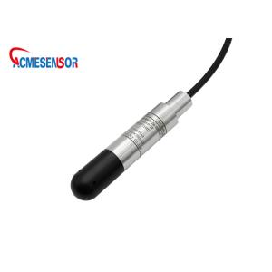 high acccuracy underground diesel fuel level indicator sensor