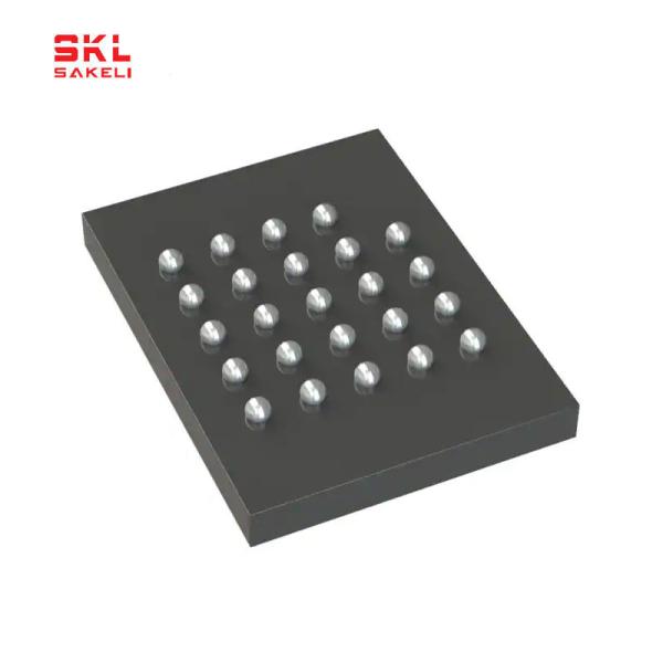 Quality S25FL064LABBHI020 Flash Memory Chips 24-TBGA Package Double Data Rate (DDR) Option wholesale