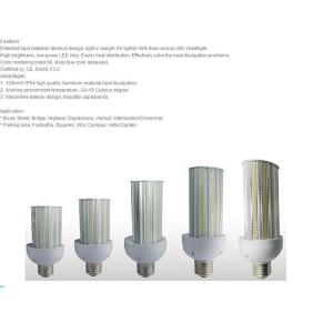 ip64 E40E27 80W led street light led retrofit kit lamp led wall park light