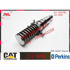 engine fuel injector 4P9075 7E6408 9Y3773 6L4357 6L4360 111-3718 224-9090 7C