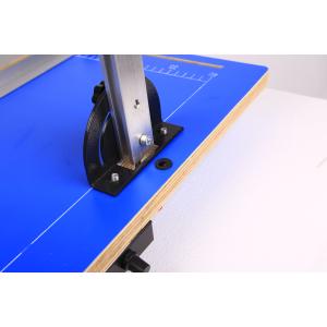 Hot Wire Foam Cutting Machine Working Table Tool For Ponge Pearl Cotton