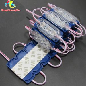 0.6W LED Lights Modules 180LM 60*23mm For Turn Signal Light