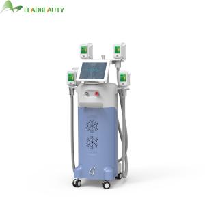 Cryolipolysis Cryotherapy Slimming Machine Price Fat Freezing Machine CE loss