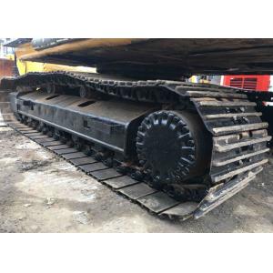 Used Excavator Cat 320C/320CL Crawler Weight 20T Original Made In Japan