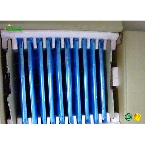 15 inch TFT LCD G150X1-L02 CMO for 450 cd/m² Brightness Industrial LCD Displays