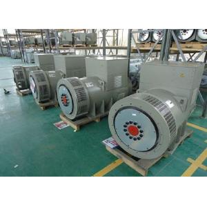 China Portable Permanent Magnet Alternator 350kva AC Diesel Excitation on sale