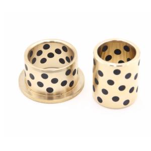 Oil Free Slide 20mm Self Lube Wear Plates, china supply, Graphite Plug Oilless