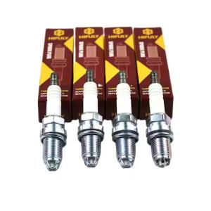 PLFER7A8EG 94833 Auto Parts Spark Plug 06K905601B Automotive Spark Plug
