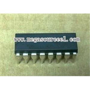 Cheap Integrated Circuit Chip Quad HDLC Integrated Multiprotocol Processor MC68QH302PV20C MOTOROLA MQFP144 for sale