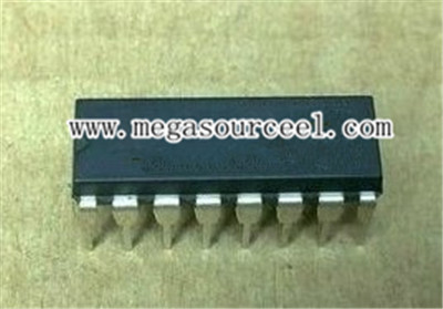 Integrated Circuit Chip Quad HDLC Integrated Multiprotocol Processor MC68QH302PV