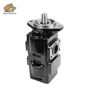 Backhoe Parts Oem Hydraulic Pump Jcb 3cx 4cx 20/902900