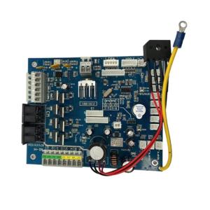 Custom Medical Equipment PCBA Motherboard SMT Circuit Board Patch Processing