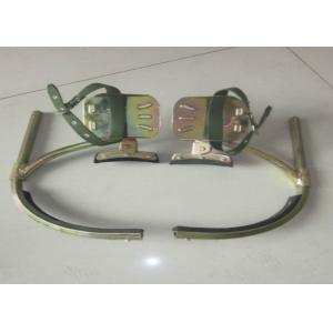 Safety Tool JKT-300 Concrete Pole Climber For 8m Concrete Pole made in Seamless