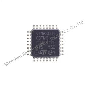 Cheap STM8S003K3T6C 8-bit Microcontroller -MCU 8-bit MCU Value Line 16 MHz 8kb FL 128EE for sale