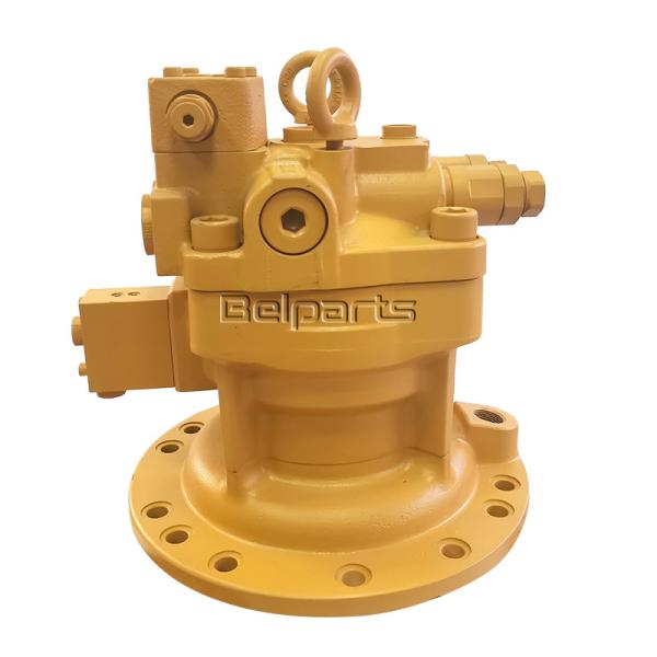 Quality Excavator Swing Motor LG200 Slewing Motor Swing Device For  LiuGong wholesale