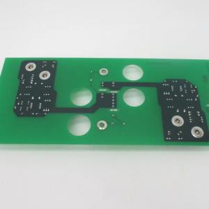 Cheap GE Mark VI IS200DAMAG1BCB Printed Circuit Board for sale