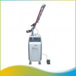 1064nm 532nm Q switch nd yag laser pulsed laser for tattoo removal skin