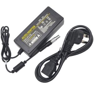 GPS/RTK Base Station DL8/DL9 External Radio With 220V To 12V Power Adapter