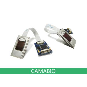 CAMA-SM30 OEM Capacitive Fingerprint Reader For Secondary Development