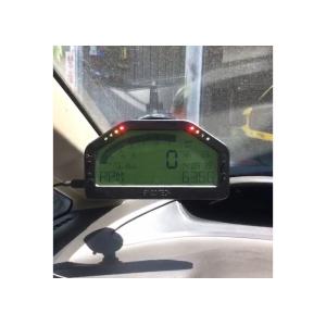 Electronic Dashboard Instruments , Custom Dashboard Gauges Bluetooth Transmission