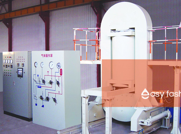 Molybdenum Tungsten Hot Isostatic Pressing Process , Hot Isostatic Pressing