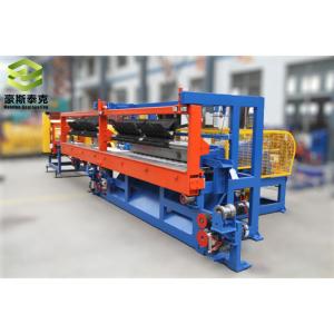 Automatic Fired Clay Brick Making Plant Machine To Cut Mud Column Into Wet