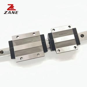 Cheap HGW30 2 Axis Linear Slide 4000mm High Accuracy Linear Guide Rail System for sale