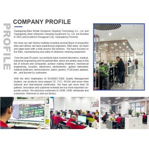 CE ROHS 3.2L Ultrasonic Gun Cleaner 20-80C Adjustable Concave Surface