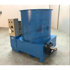 100kg/h Hydraulic Piston Press Sawdust Briquette Press Machine for Straw Raw