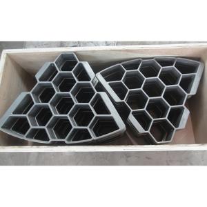 Customized Anodize Investment Casting For Methanol Production