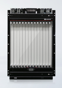 OptiXtrans E9600 Intelligent Optical Transmission MS-OTN Platform OptiXtrans