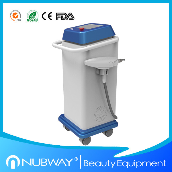 Quality China wholesale Factory price beauty machine q switch laser tattoo removal machine wholesale