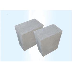 Standrad Size Phosphate Bonded Refractory High Dense 2.8g/Cm3 Bulk Density