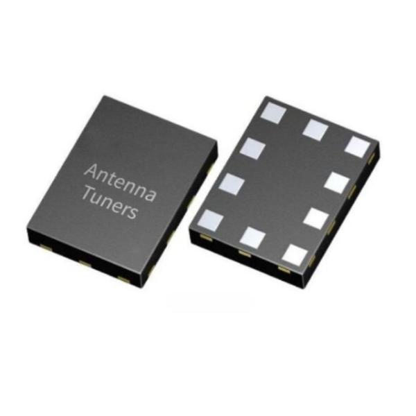 Wireless Communication Module BGSA149MN10E6327XTSA1 Ultra Small Antenna Tuning