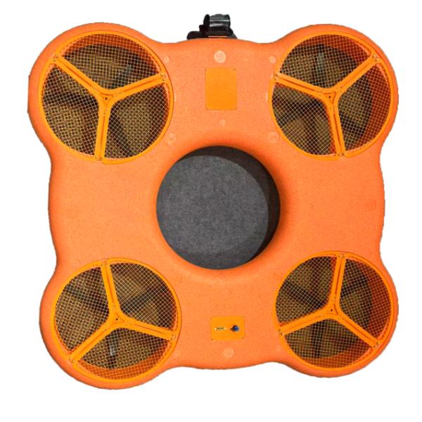 Quality Water Rescue 1500m remote control distance  Flying lifebuoy LT-R4000 wholesale