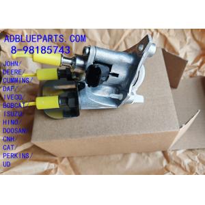 Cheap 8-98185743 OEM BOSCH DEF DOSING UNIT / UREA NOZZLE / DOSING MODULE 898185743 Adblue Iniector Nozzle dosing nozzle for JOHN DEERE CUMMINS DAF IVECO for sale