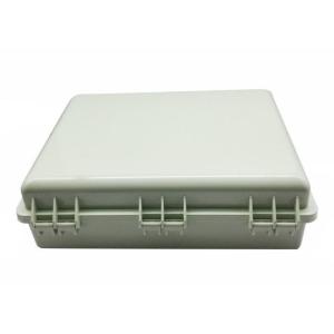 48Cores Outdoor Fiber Optic Terminal Box IP66 Waterproof OTB