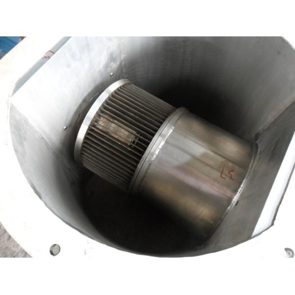 Micron Mill Grinding Centrifugal Air Classifier For Ultrafine Powder